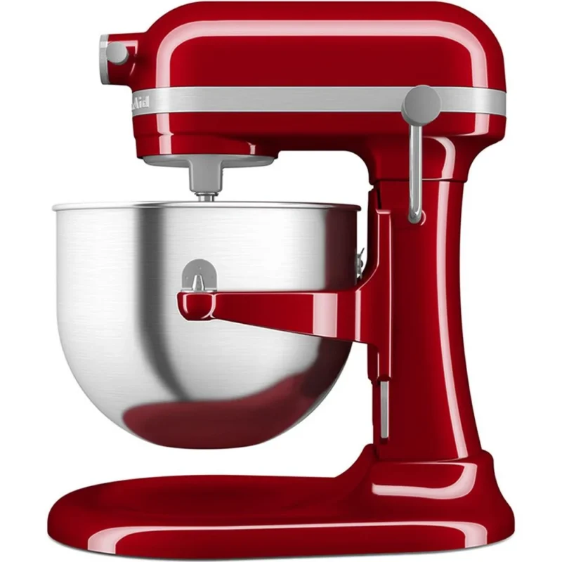 KitchenAid 5KSM70SHXEER 6,6 L Kaldırılabilir Kaseli Stand Mikser - Empire Red - Görsel 4