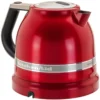 KitchenAid Artisan 5KEK1522ECA Candy Apple 1,5 Litre Kettle - Görsel 6