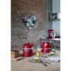 KitchenAid Artisan 5KEK1522ECA Candy Apple 1,5 Litre Kettle - Görsel 4