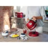 KitchenAid Artisan 5KEK1522ECA Candy Apple 1,5 Litre Kettle - Görsel 2
