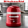 KitchenAid Artisan 5KMT2204EER Empire Red Ekmek Kızartma Makinesi - Görsel 3