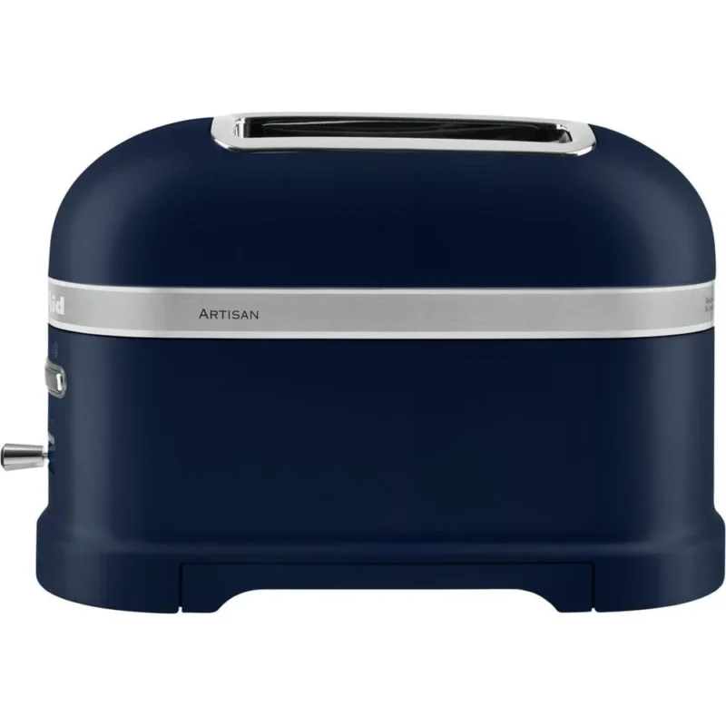 KitchenAid Artisan 5KMT2204EIB Ink Blue Ekmek Kızartma Makinesi - Görsel 5