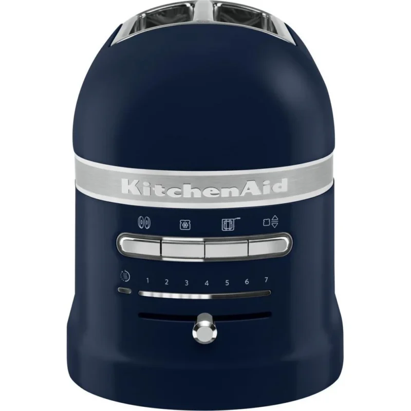 KitchenAid Artisan 5KMT2204EIB Ink Blue Ekmek Kızartma Makinesi - Görsel 4