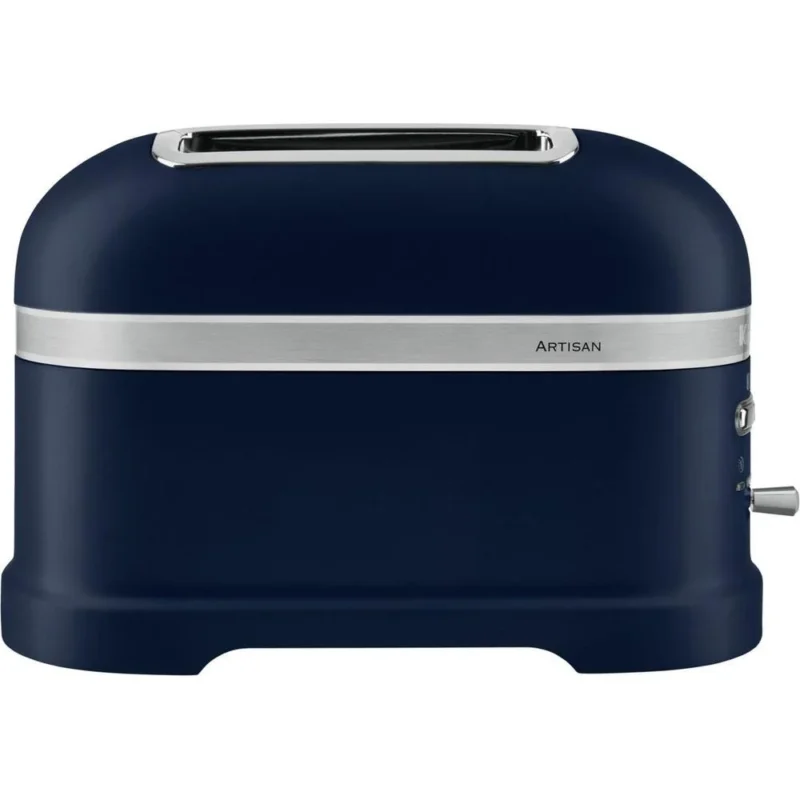 KitchenAid Artisan 5KMT2204EIB Ink Blue Ekmek Kızartma Makinesi - Görsel 3