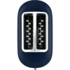 KitchenAid Artisan 5KMT2204EIB Ink Blue Ekmek Kızartma Makinesi - Görsel 2