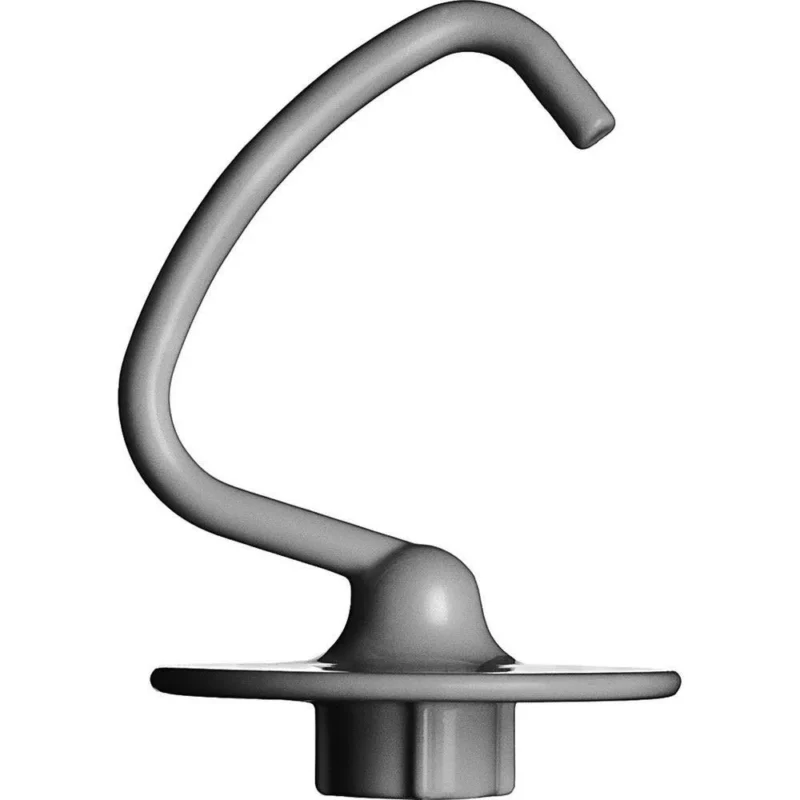 KitchenAid Artisan 5KSM125EER Empire Red 300 W 4.8 lt Mutfak Şefi - Görsel 3