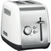 KitchenAid Classic 5KMT2115EWH 2 Dilim Ekmek Kızartma Makinesi - White - Görsel 6