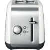 KitchenAid Classic 5KMT2115EWH 2 Dilim Ekmek Kızartma Makinesi - White - Görsel 5