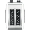 KitchenAid Classic 5KMT2115EWH 2 Dilim Ekmek Kızartma Makinesi - White - Görsel 3