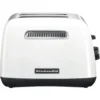 KitchenAid Classic 5KMT2115EWH 2 Dilim Ekmek Kızartma Makinesi - White