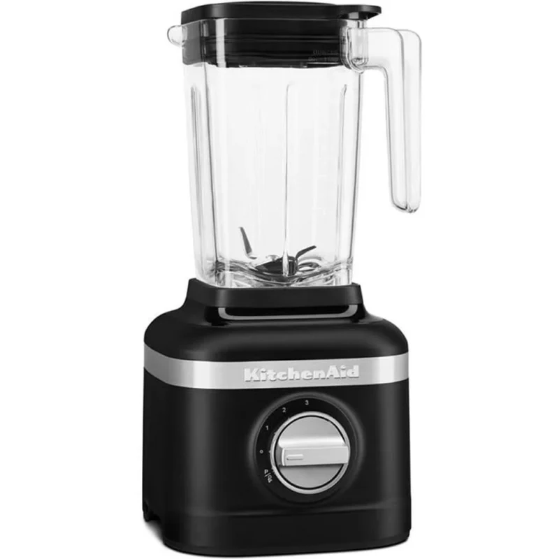 KitchenAid K150 5KSB1325EBM 1.4 Litre Sürahi Blender - Matte Black - Görsel 7