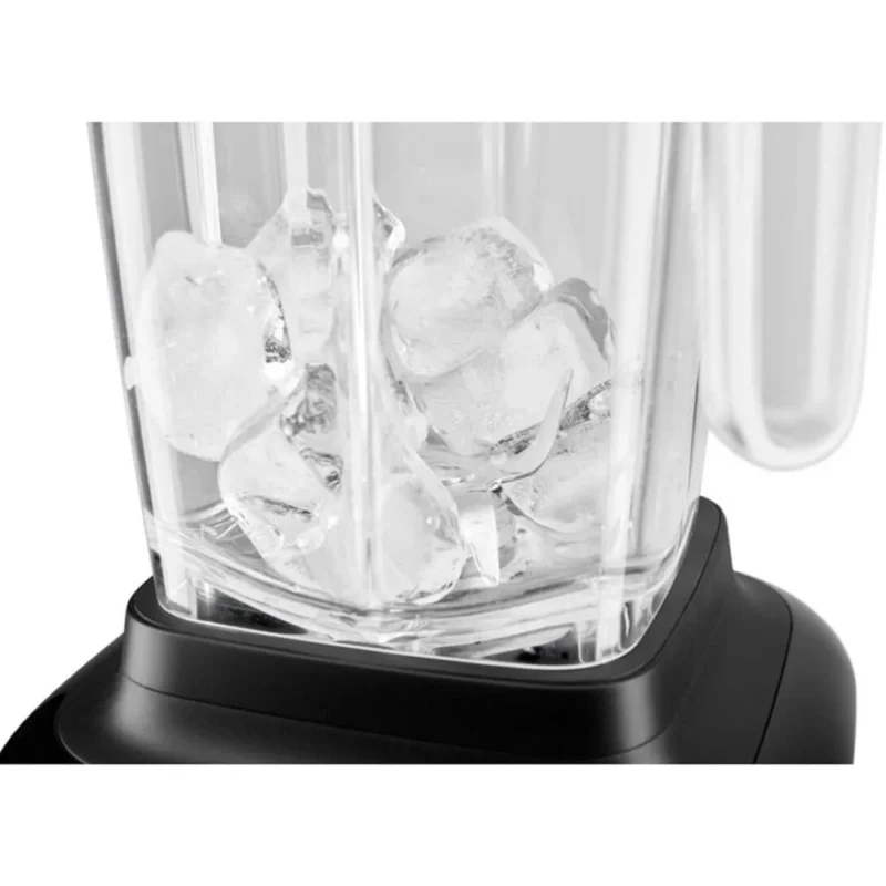 KitchenAid K150 5KSB1325EBM 1.4 Litre Sürahi Blender - Matte Black - Görsel 4