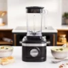 KitchenAid K150 5KSB1325EBM 1.4 Litre Sürahi Blender - Matte Black - Görsel 9