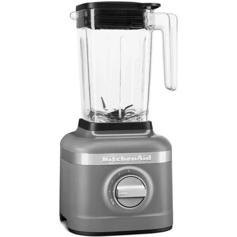 KitchenAid K150 5KSB1325EDG 1.4 Litre Sürahi Blender - Charcoal Grey - Görsel 7