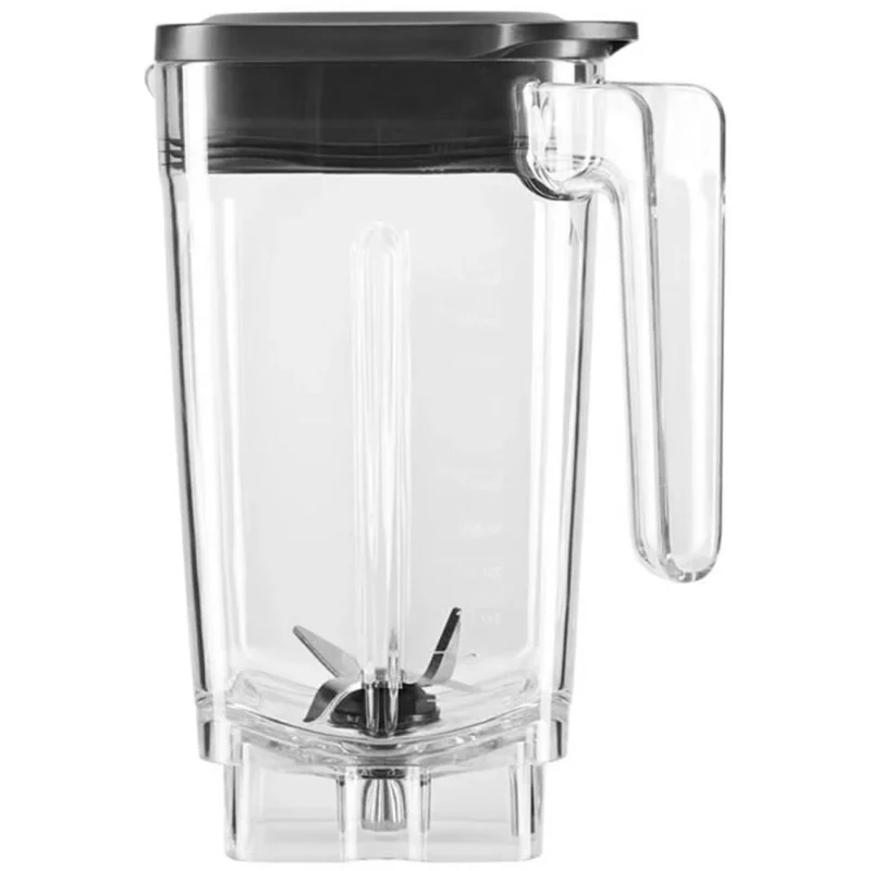 KitchenAid K150 5KSB1325EDG 1.4 Litre Sürahi Blender - Charcoal Grey - Görsel 5