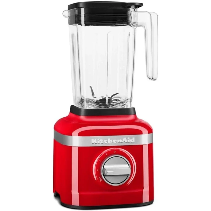 KitchenAid K150 5KSB1325EER 1.4 Litre Sürahi Blender - Empire Red - Görsel 7