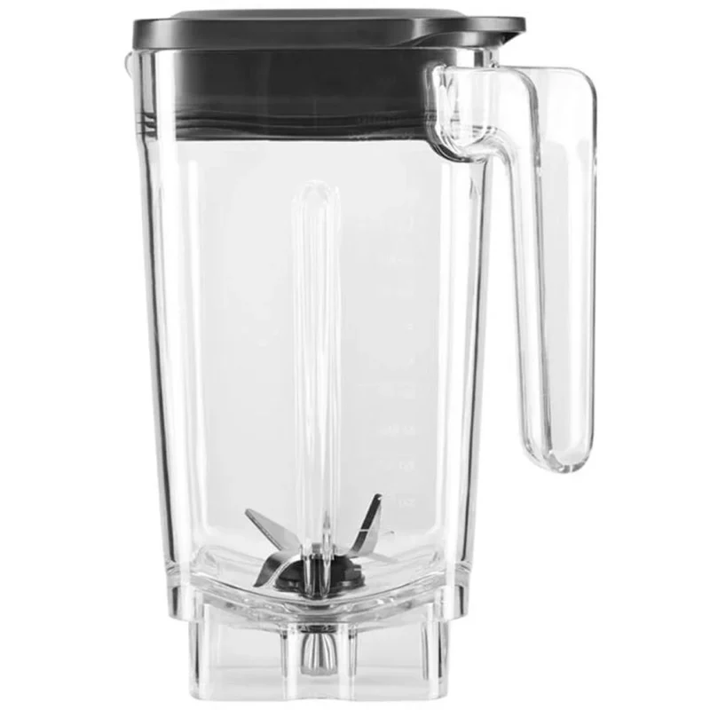 KitchenAid K150 5KSB1325EER 1.4 Litre Sürahi Blender - Empire Red - Görsel 5