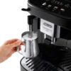 Delonghi Magnifica Evo ECAM290.21.B Tam Otomatik Espresso Makinesi - Görsel 5