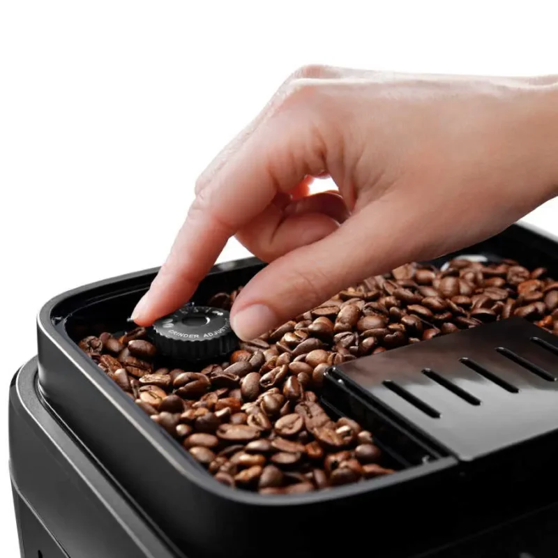 Delonghi Magnifica Evo ECAM290.22.B Tam Otomatik Espresso Makinesi - Görsel 3