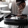 Delonghi Magnifica Evo ECAM290.22.B Tam Otomatik Espresso Makinesi - Görsel 4
