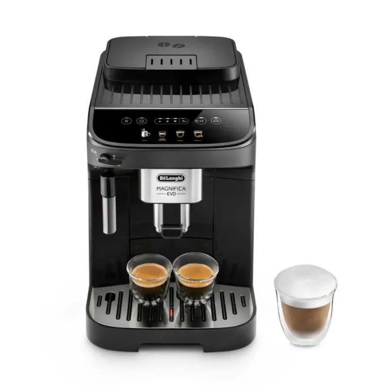 Delonghi Magnifica Evo ECAM290.22.B Tam Otomatik Espresso Makinesi