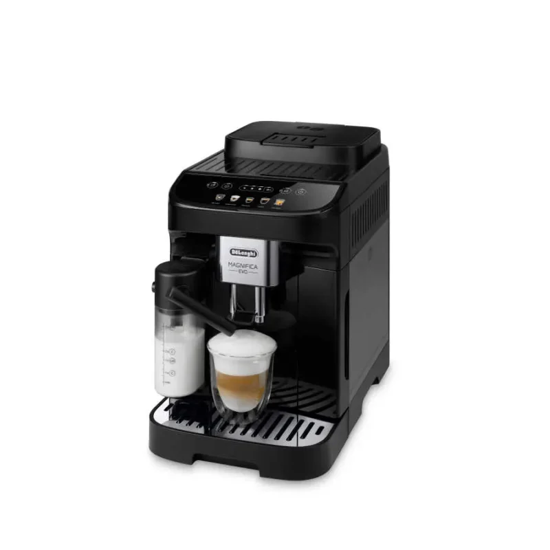Delonghi Magnifica Evo ECAM290.61B Siyah Tam Otomatik Espresso Makinesi - Görsel 4