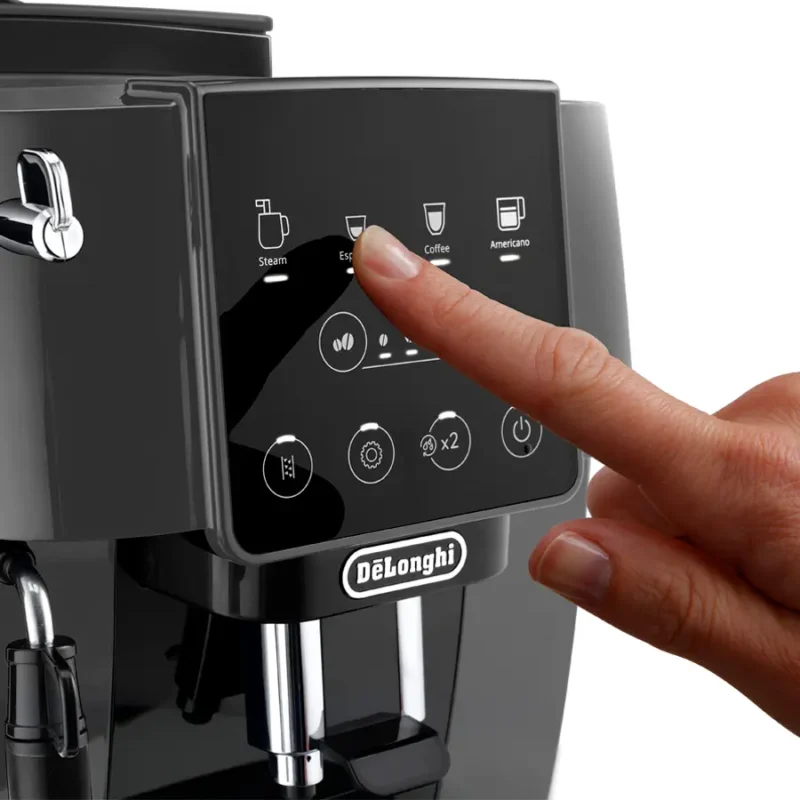 Delonghi Magnifica Start ECAM220.22.GB Tam Otomatik Kahve Makinesi - Görsel 5