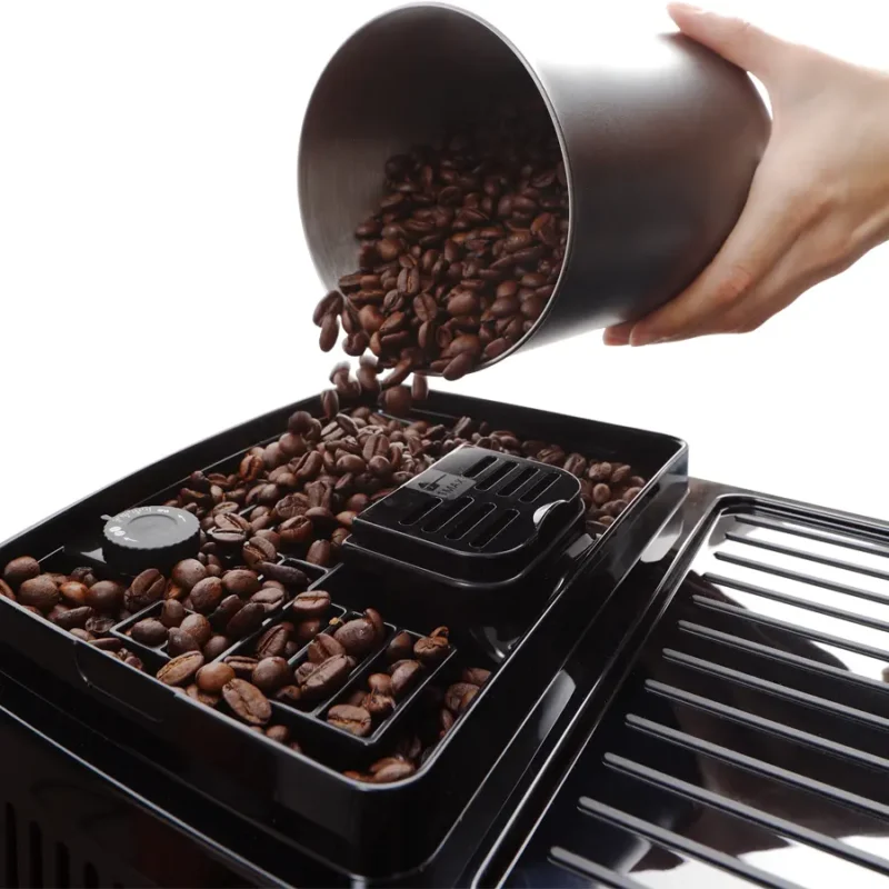 Delonghi Magnifica Start ECAM220.22.GB Tam Otomatik Kahve Makinesi - Görsel 4