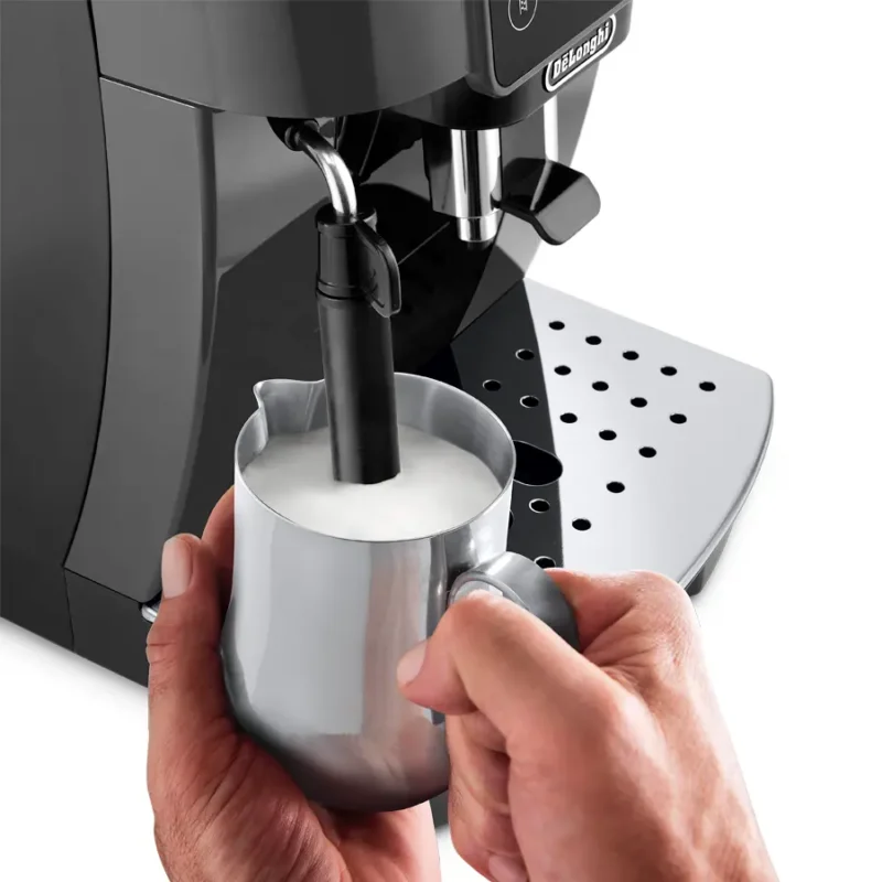 Delonghi Magnifica Start ECAM220.22.GB Tam Otomatik Kahve Makinesi - Görsel 3