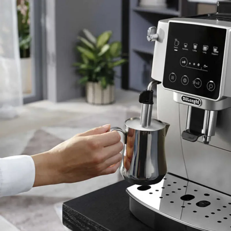 Delonghi Magnifica Evo ECAM220.31.SB Otomatik Kahve Makinesi - Görsel 2