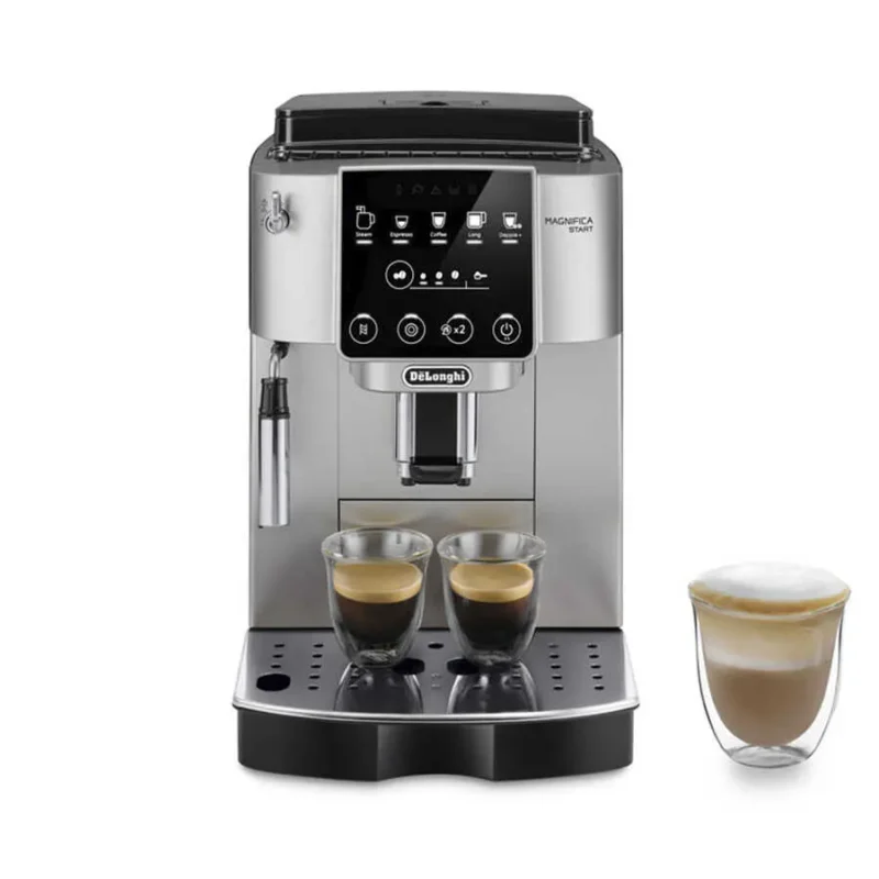 Delonghi Magnifica Evo ECAM220.31.SB Otomatik Kahve Makinesi