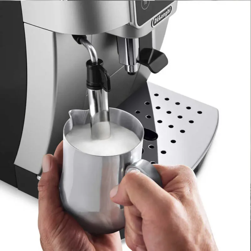 Delonghi Magnifica Evo ECAM220.31.SB Otomatik Kahve Makinesi - Görsel 3