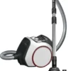Miele Boost Cx1 Powerline Lotus Beyazı Torbasız Süpürge
