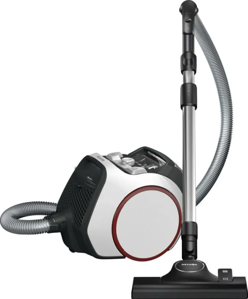 Miele Boost Cx1 Powerline Lotus Beyazı Torbasız Süpürge