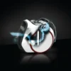 Miele Boost Cx1 Powerline Lotus Beyazı Torbasız Süpürge - Görsel 2