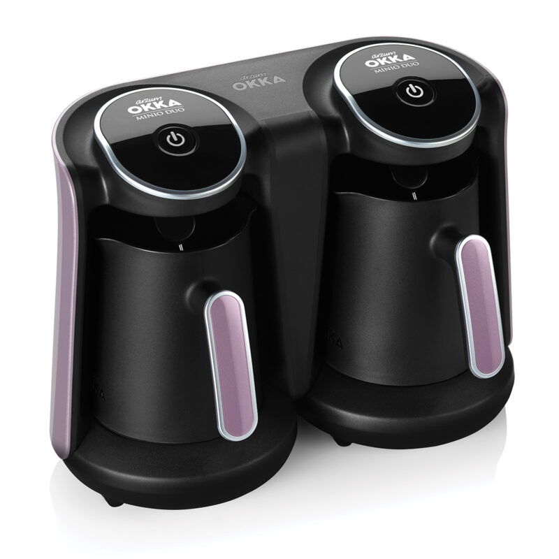Arzum OK006-D OKKA Minio Duo Türk Kahvesi Makinesi - Dreamline - Görsel 4