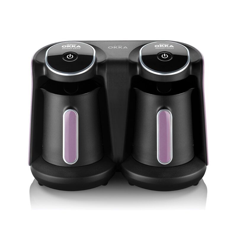 Arzum OK006-D OKKA Minio Duo Türk Kahvesi Makinesi - Dreamline - Görsel 3