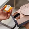 Philips Azur 8000 Serisi DST8050/20 Buharlı Ütü - Görsel 6