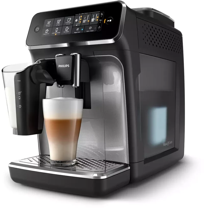 Philips LatteGo EP3246/70 Tam Otomatik Espresso Makinesi - Görsel 4