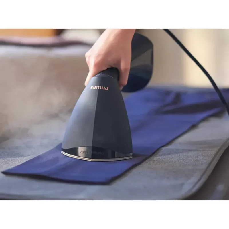 Philips GC810/20 8000 Serisi El Tipi Buharlı Düzleştirici - Görsel 3