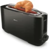 Philips HD2590/90 Daily Collection Ekmek Kızartma Makinesi - Görsel 4