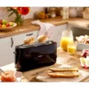 Philips HD2590/90 Daily Collection Ekmek Kızartma Makinesi - Görsel 3