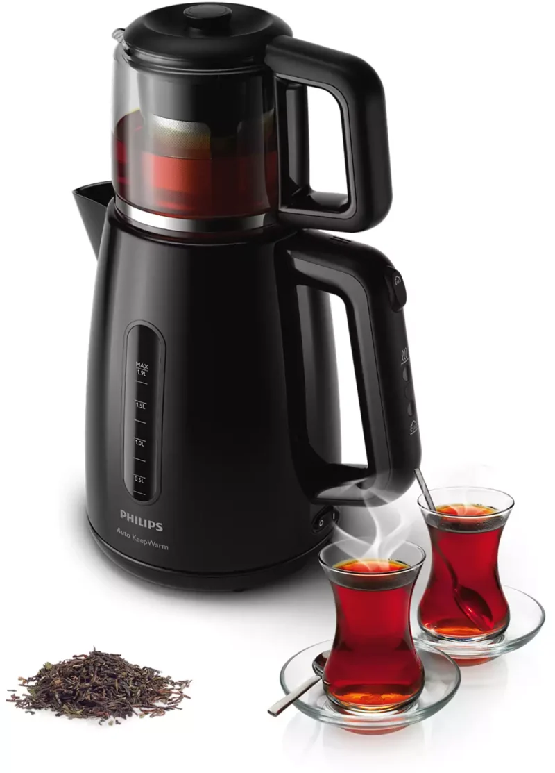 Philips HD7301/00 Daily Collection Çay Makinesi - Görsel 2