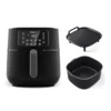 Philips HD9285/96 5000 Serisi Connected Airfryer XXL | En Ucuz Fiyat - Görsel 3