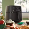 Philips HD9285/96 5000 Serisi Connected Airfryer XXL | En Ucuz Fiyat - Görsel 4