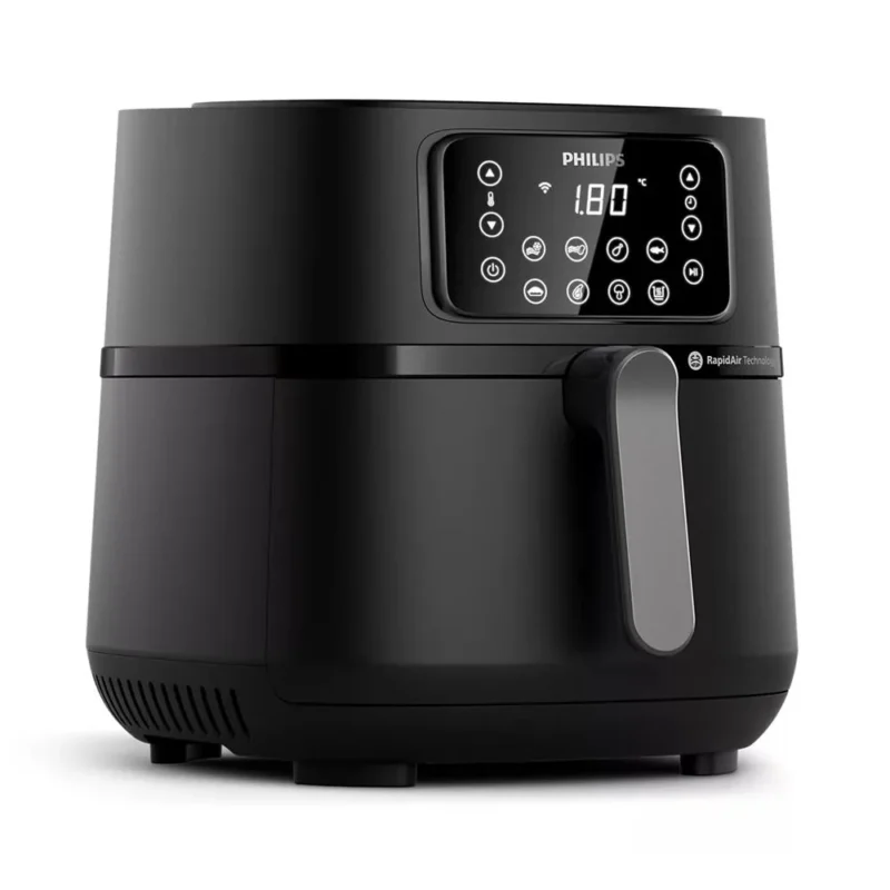 Philips HD9285/96 5000 Serisi Connected Airfryer XXL | En Ucuz Fiyat
