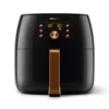 Philips HD9867/90 Airfryer XXL Yağsız Fritöz