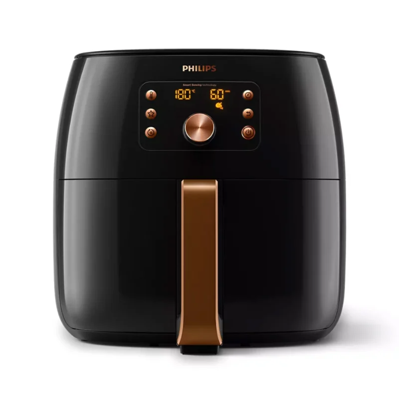 Philips HD9867/90 Airfryer XXL Yağsız Fritöz