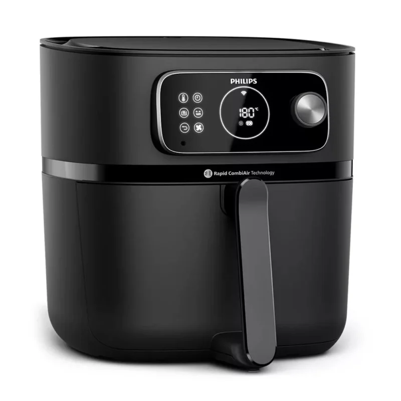 Philips HD9875/90 Airfryer Combi XXL Connected Yağsız Fritöz - Görsel 2
