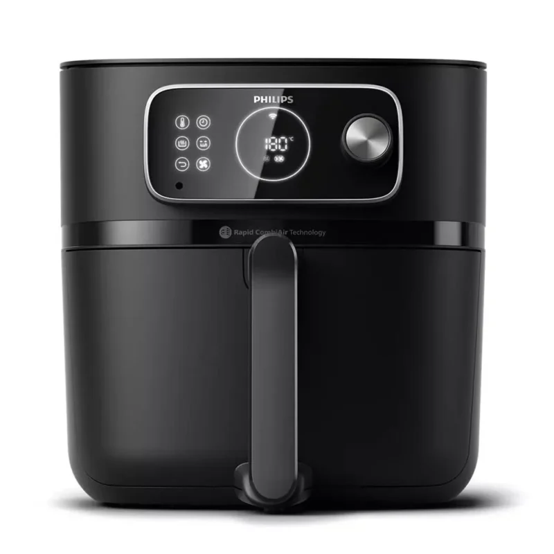 Philips HD9875/90 Airfryer Combi XXL Connected Yağsız Fritöz